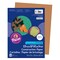 Pacon SunWorks Construction Paper, Brown, 9x12in, PK500 P6703 - alternate 2